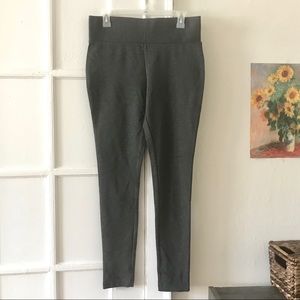 NWOT Philosophy grey dress pants